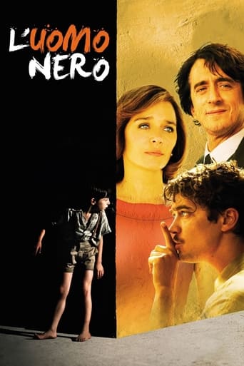 L'uomo nero - Film completo in Altadefinizione L'uomo nero streaming in alta definizione