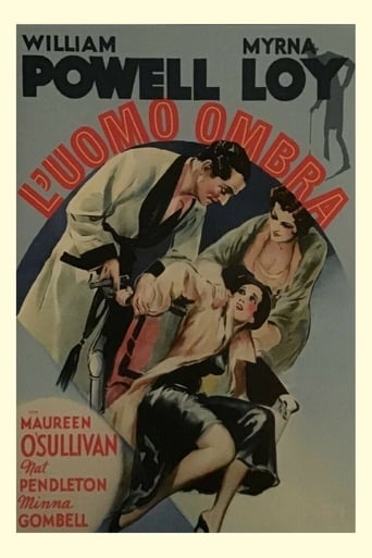 L'uomo ombra