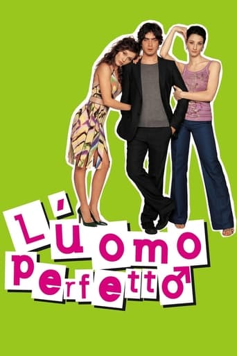 L'uomo perfetto streaming in alta definizione