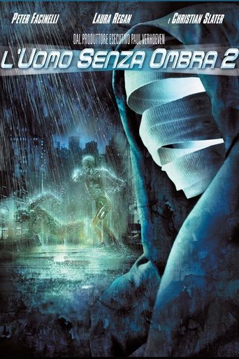 L'uomo senza ombra 2 - Film completo in Altadefinizione L'uomo senza ombra 2 streaming in alta definizione
