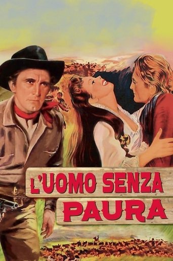 L'uomo senza paura - Film completo in Altadefinizione L'uomo senza paura streaming in alta definizione