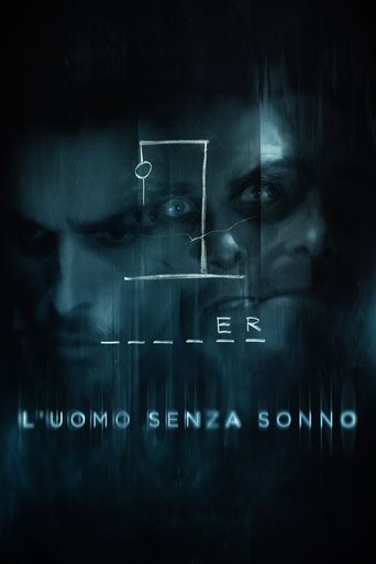 L'uomo senza sonno - Film completo in Altadefinizione L'uomo senza sonno streaming in alta definizione