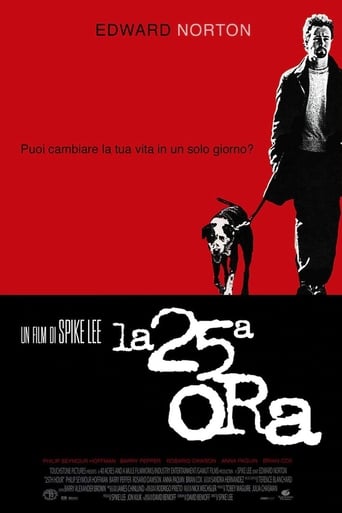 La 25ª ora