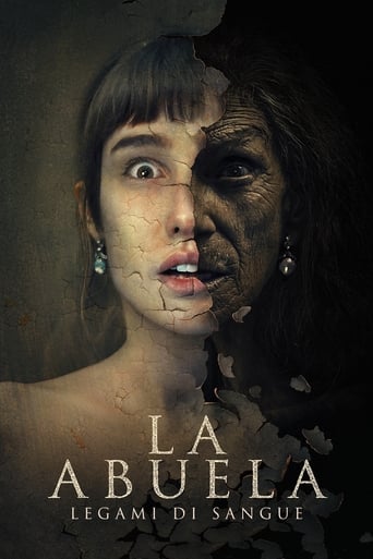 La abuela: legami di sangue - Film completo in Altadefinizione La abuela: legami di sangue streaming in alta definizione