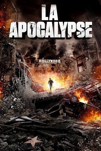 L.A. Apocalypse - Apocalisse a Los Angeles streaming in alta definizione