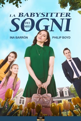 La babysitter dei miei sogni - Film completo in Altadefinizione La babysitter dei miei sogni streaming in alta definizione