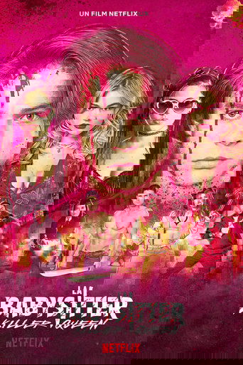 La babysitter - Killer Queen La babysitter - Killer Queen