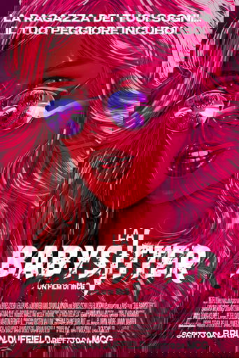 La babysitter streaming in alta definizione