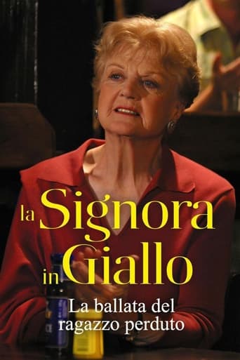 La ballata del ragazzo perduto - Film completo in Altadefinizione La ballata del ragazzo perduto streaming in alta definizione
