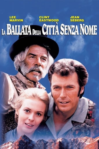 La ballata della città senza nome - Film completo in Altadefinizione La ballata della città senza nome streaming in alta definizione