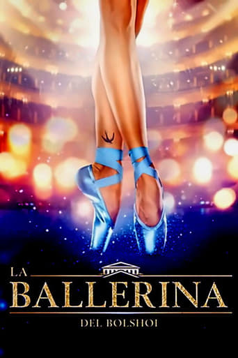La ballerina del Bolshoi - Film completo in Altadefinizione La ballerina del Bolshoi streaming in alta definizione