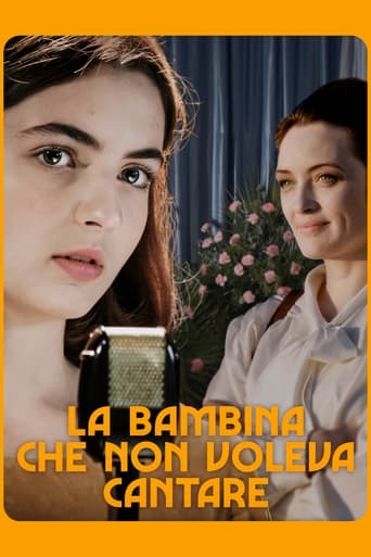 La bambina che non voleva cantare - Film completo in Altadefinizione La bambina che non voleva cantare streaming in alta definizione