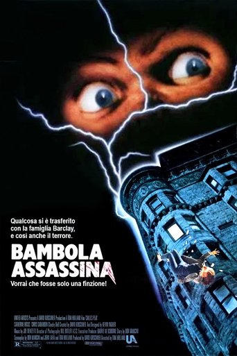 La bambola assassina