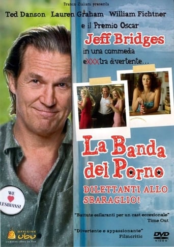 La banda del porno - Dilettanti allo sbaraglio - Film completo in Altadefinizione La banda del porno - Dilettanti allo sbaraglio streaming in alta definizione