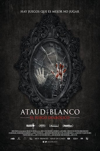 La bara bianca - Film completo in Altadefinizione La bara bianca streaming in alta definizione