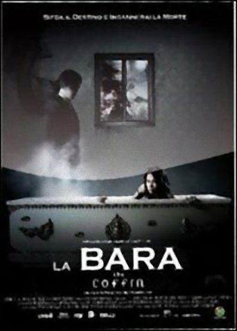 La Bara streaming film HD poster