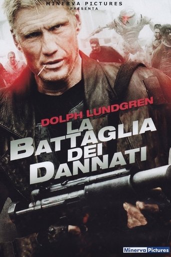 La battaglia dei dannati - Film completo in Altadefinizione La battaglia dei dannati streaming in alta definizione