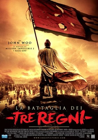 La battaglia dei tre regni - Parte 1 - Film completo in Altadefinizione La battaglia dei tre regni - Parte 1 streaming in alta definizione