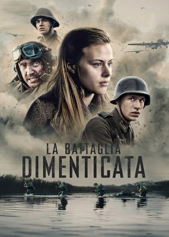 La battaglia dimenticata - Film completo in Altadefinizione La battaglia dimenticata streaming in alta definizione