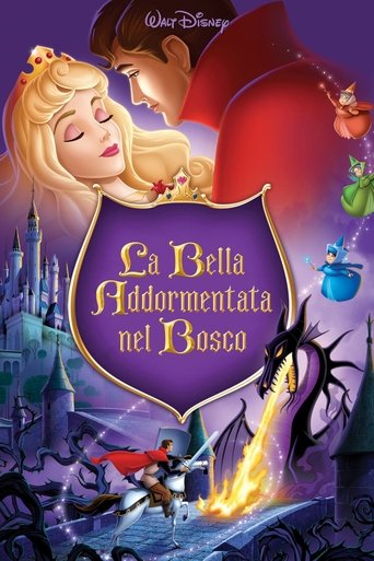 La bella addormentata nel bosco - Film completo in Altadefinizione La bella addormentata nel bosco streaming in alta definizione
