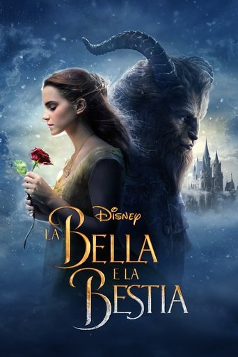 La bella e la bestia - Film completo in Altadefinizione La bella e la bestia streaming in alta definizione