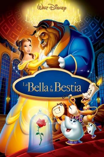 La bella e la bestia - Film completo in Altadefinizione La bella e la bestia streaming in alta definizione