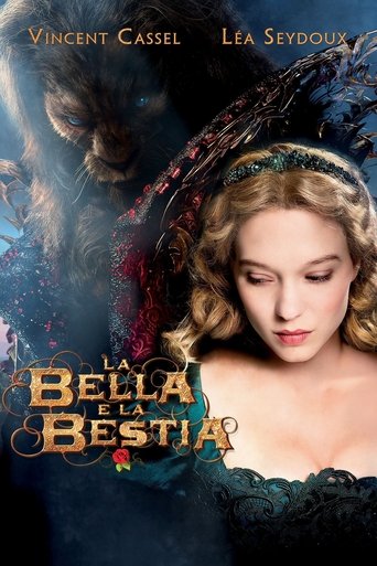 La bella e la bestia - Film completo in Altadefinizione La bella e la bestia streaming in alta definizione