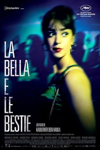 La bella e le bestie - Film completo in Altadefinizione La bella e le bestie streaming in alta definizione