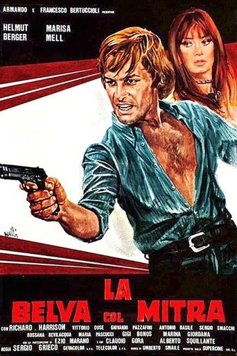 La belva col mitra - Film completo in Altadefinizione La belva col mitra streaming in alta definizione