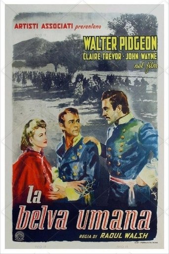 La belva umana - Film completo in Altadefinizione La belva umana streaming in alta definizione