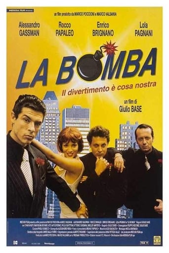 La bomba - Film completo in Altadefinizione La bomba streaming in alta definizione