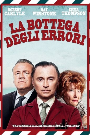 La bottega degli errori - Film completo in Altadefinizione La bottega degli errori streaming in alta definizione