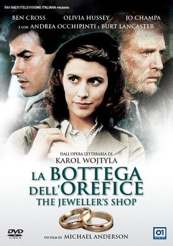 La bottega dell'orefice