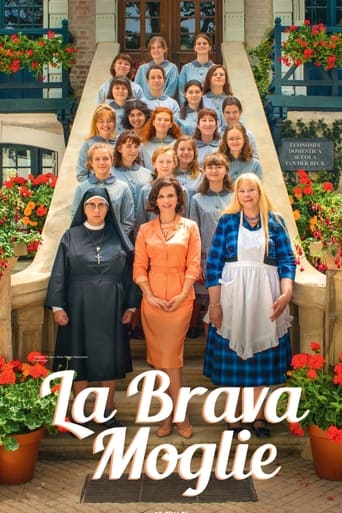 La brava moglie streaming in alta definizione