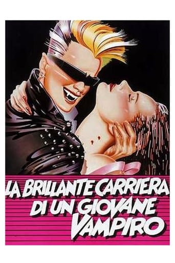 La brillante carriera di un giovane vampiro - Film completo in Altadefinizione La brillante carriera di un giovane vampiro streaming in alta definizione