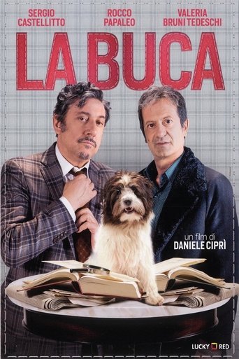 La buca - Film completo in Altadefinizione La buca streaming in alta definizione