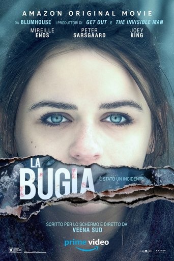 La Bugia - Film completo in Altadefinizione La Bugia streaming in alta definizione