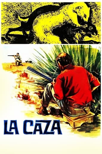 La caccia - Film completo in Altadefinizione La caccia streaming in alta definizione