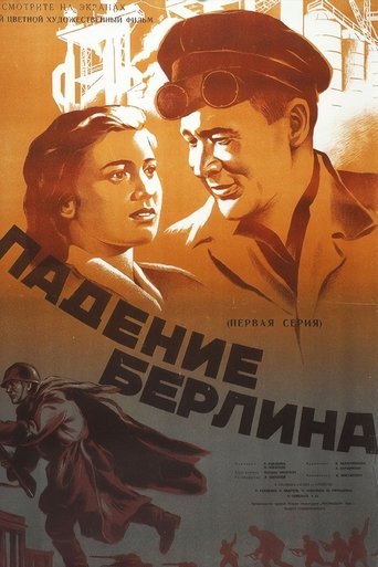 La caduta di Berlino - parte 1 - Film completo in Altadefinizione La caduta di Berlino - parte 1 streaming in alta definizione