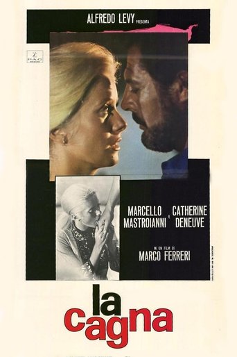 La cagna - Film completo in Altadefinizione La cagna streaming in alta definizione