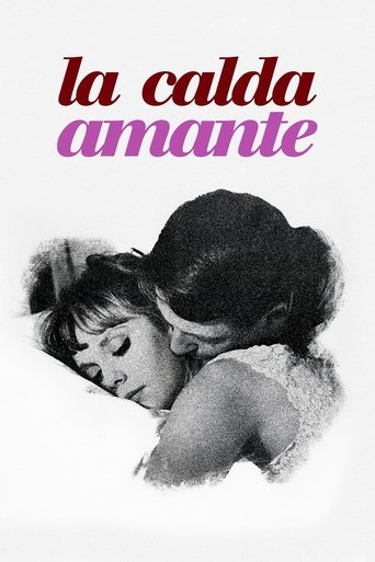 La calda amante - Film completo in Altadefinizione La calda amante streaming in alta definizione