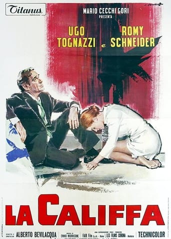La califfa - Film completo in Altadefinizione La califfa streaming in alta definizione