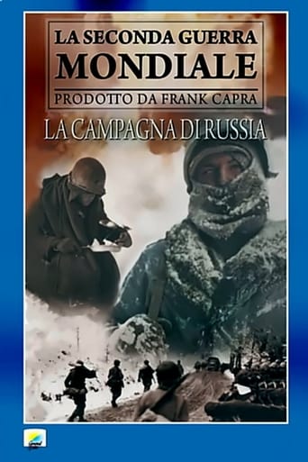 La campagna di Russia - Film completo in Altadefinizione La campagna di Russia streaming in alta definizione