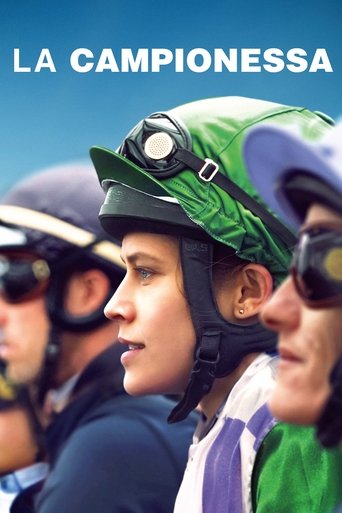 La campionessa - Film completo in Altadefinizione La campionessa streaming in alta definizione