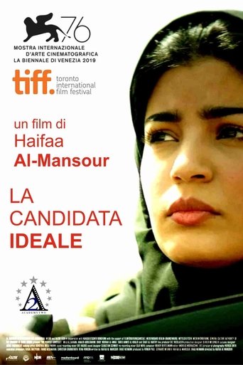 La candidata ideale - Film completo in Altadefinizione La candidata ideale streaming in alta definizione