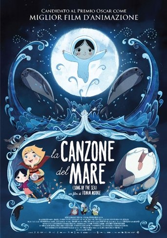La canzone del mare - Film completo in Altadefinizione La canzone del mare streaming in alta definizione