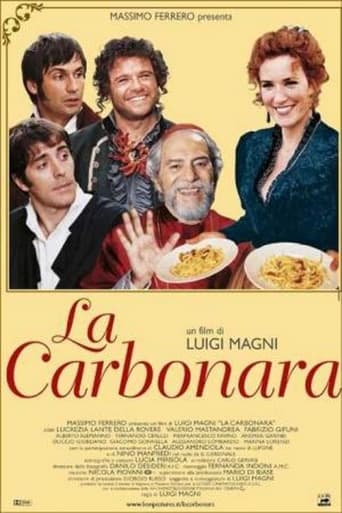 La carbonara - Film completo in Altadefinizione La carbonara streaming in alta definizione