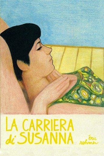 La carriera di Susanna streaming in alta definizione