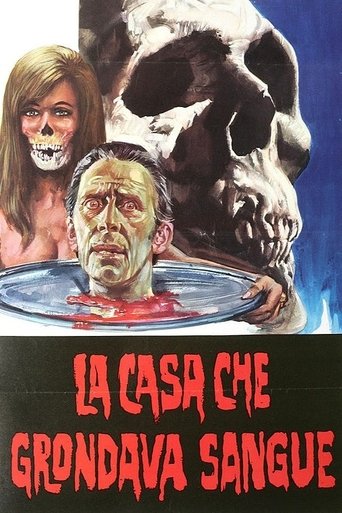 La casa che grondava sangue - Film completo in Altadefinizione La casa che grondava sangue streaming in alta definizione