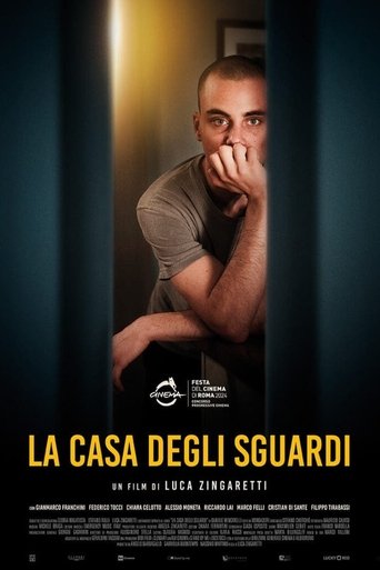 La casa degli sguardi - Film completo in Altadefinizione La casa degli sguardi streaming in alta definizione
